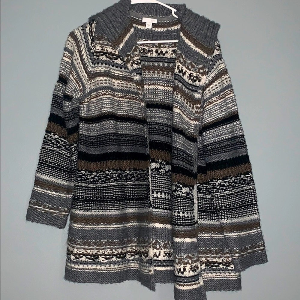 Cardigan